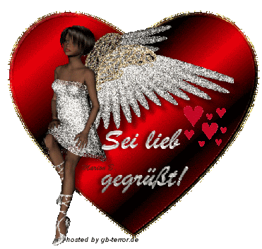 Liebe Gruesse Gb Pic