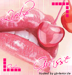 Liebe Gruesse Gb Pic