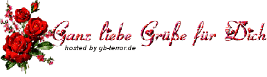 Liebe Gruesse Gb Pic