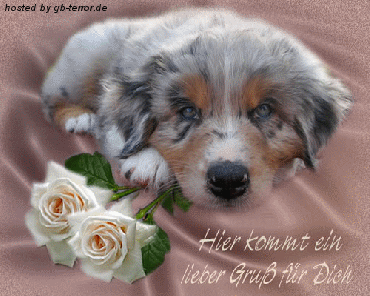 Liebe Gruesse Gb Pic