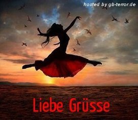 Liebe Gruesse Gb Pic