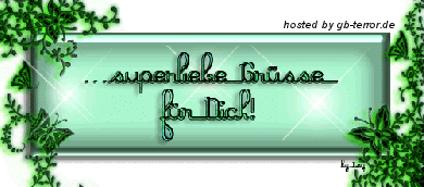 Liebe Gruesse Gb Pic