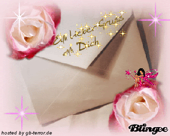 Liebe Gruesse Gb Pic