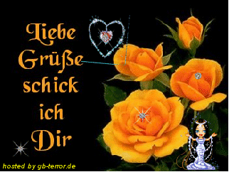 Liebe Gruesse Gb Pic
