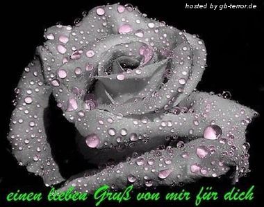 Liebe Gruesse Gb Pic