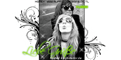 Liebe Gruesse Gb Pic