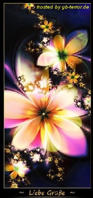 Liebe Gruesse Gb Pic