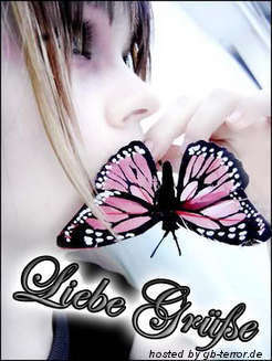 Liebe Gruesse Gb Pic