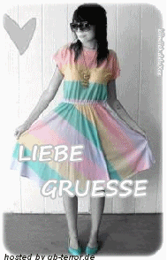 Liebe Gruesse Gb Pic