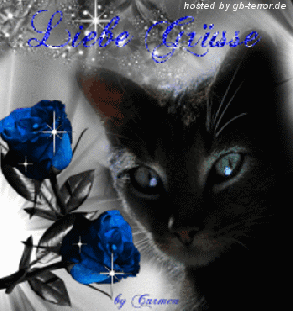 Liebe Gruesse Gb Pic