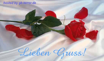 Liebe Gruesse Gb Pic