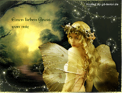 Liebe Gruesse Gb Pic