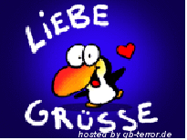 Liebe Gruesse Gb Pic