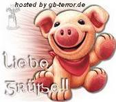 Liebe Gruesse Gb Pic