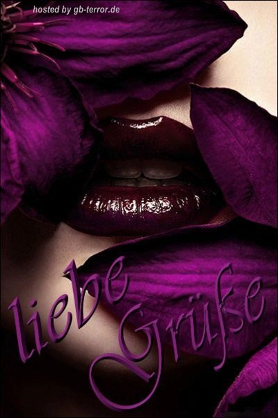 Liebe Gruesse Gb Pic
