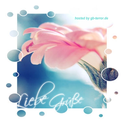 Liebe Gruesse Gb Pic