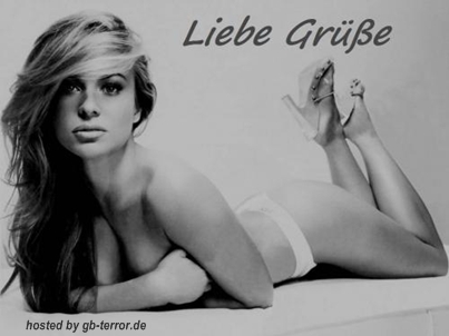 Liebe Gruesse GbBild