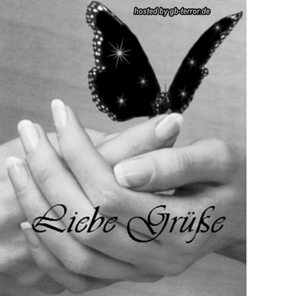Liebe Gruesse GbBild