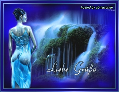 Liebe Gruesse GbBild