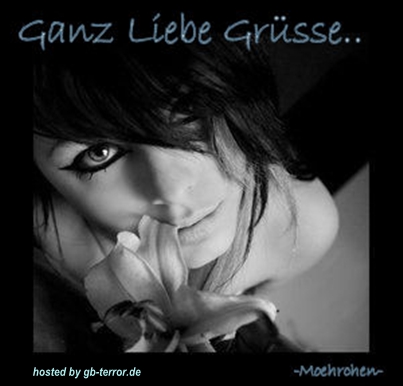 Liebe Gruesse GbBild