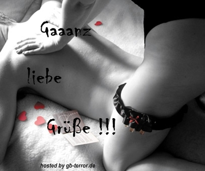Liebe Gruesse GbBild