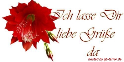 Liebe Gruesse GbBild