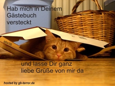 Liebe Gruesse GbBild