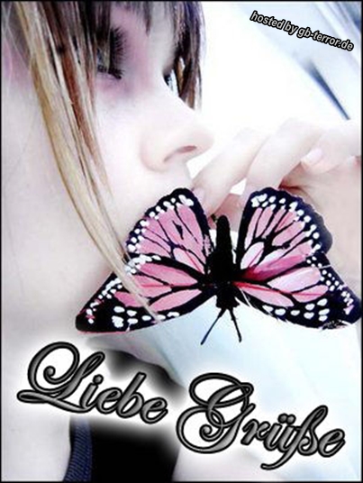 Liebe Gruesse GbBild