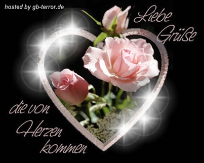 Liebe Gruesse GbBild