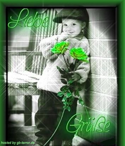 Liebe Gruesse GbBild