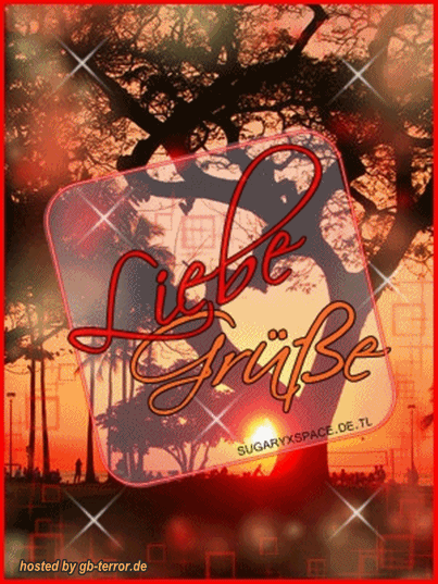 Liebe Gruesse GbBild
