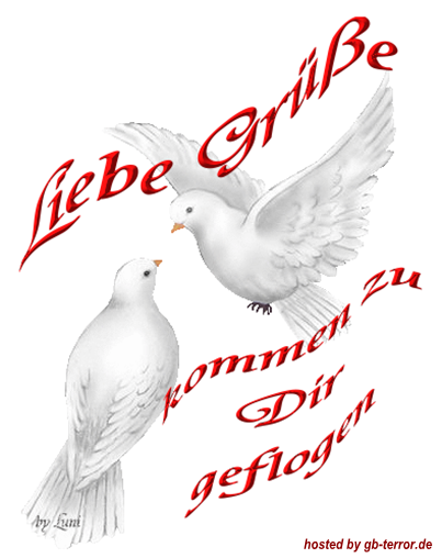 Liebe Gruesse GbBild