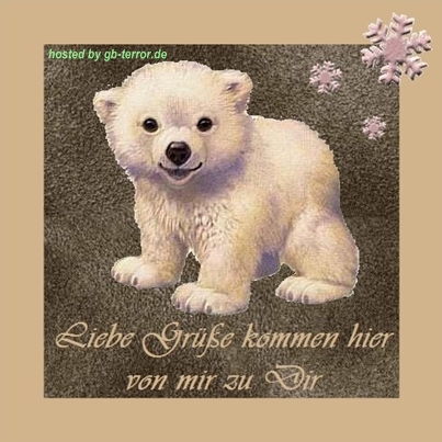 Liebe Gruesse GbBild