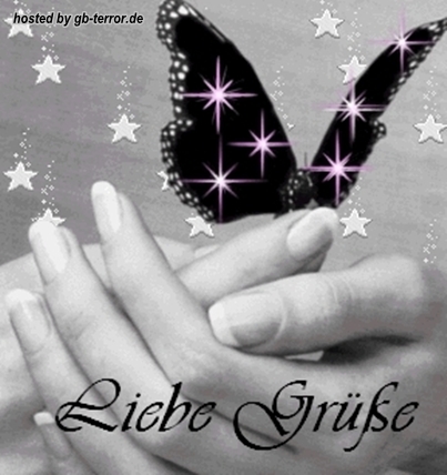 Liebe Gruesse GbBild