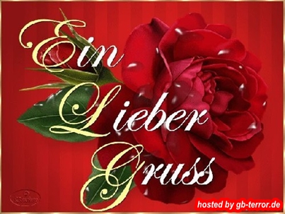 Liebe Gruesse GbBild