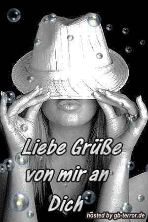 Liebe Gruesse GbBild