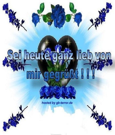 Liebe Gruesse GbBild