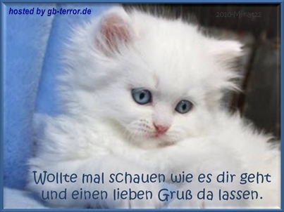 Liebe Gruesse GbBild