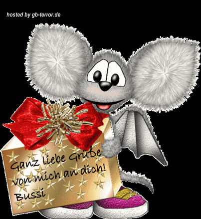 Liebe Gruesse GbBild