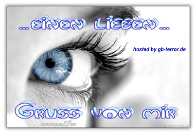 Liebe Gruesse GbBild