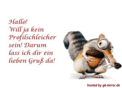 Liebe Gruesse GbBild