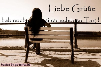 Liebe Gruesse GbPic