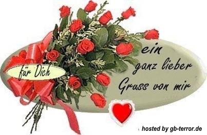 Liebe Gruesse GbPic