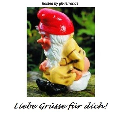Liebe Gruesse GbPic