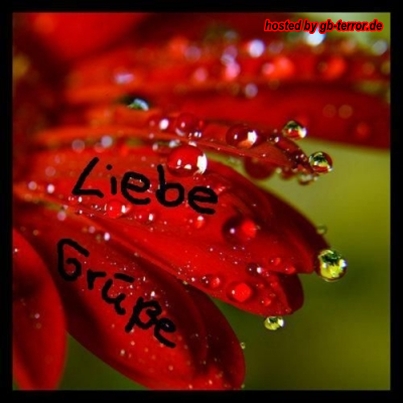 Liebe Gruesse GbPic