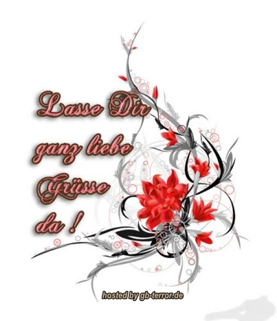 Liebe Gruesse GbPic