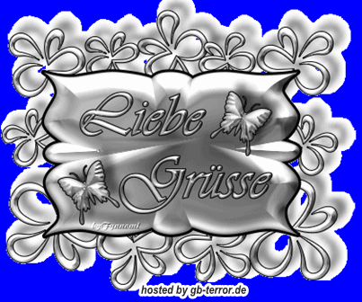 Liebe Gruesse GbPic