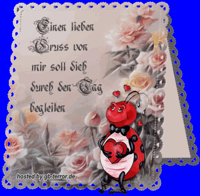 Liebe Gruesse GbPic