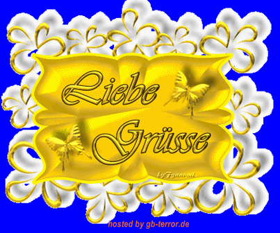 Liebe Gruesse GbPic