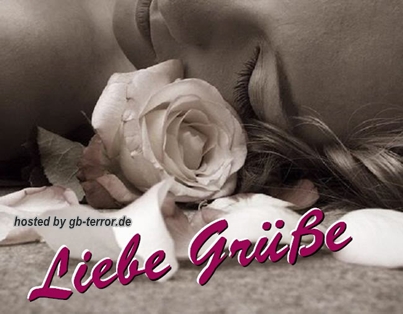 Liebe Gruesse GbPic
